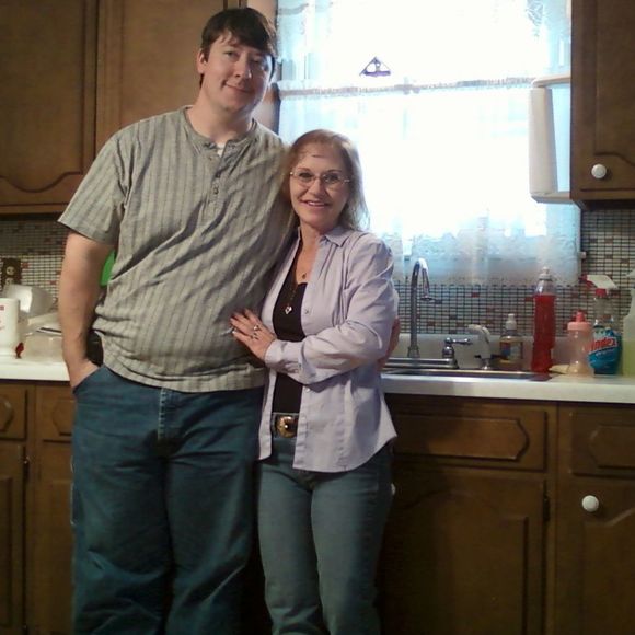 Meet your Posher, Tonya - Picture 1 of 1